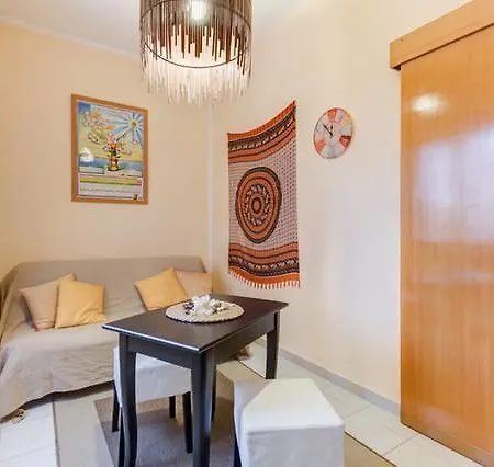 Casa Giovanna روما