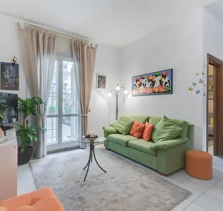 Casa Giovanna شقة