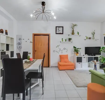شقة Casa Giovanna *