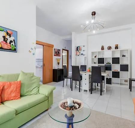 Casa Giovanna *
