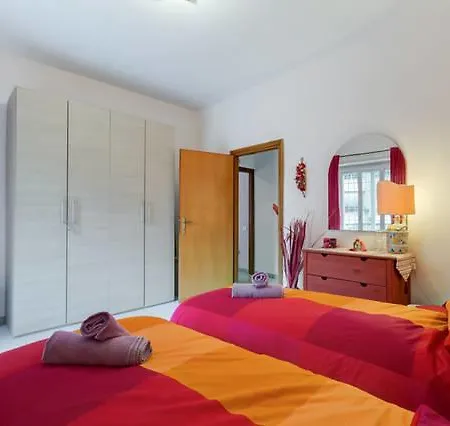 Casa Giovanna