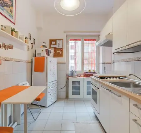 شقة Casa Giovanna روما