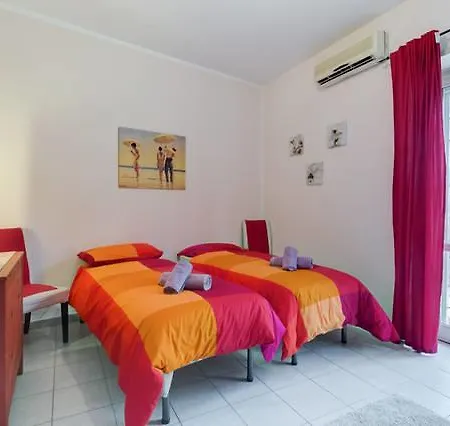 Casa Giovanna * روما