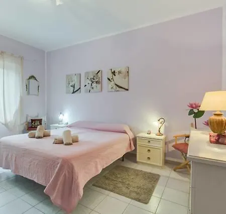 شقة Casa Giovanna