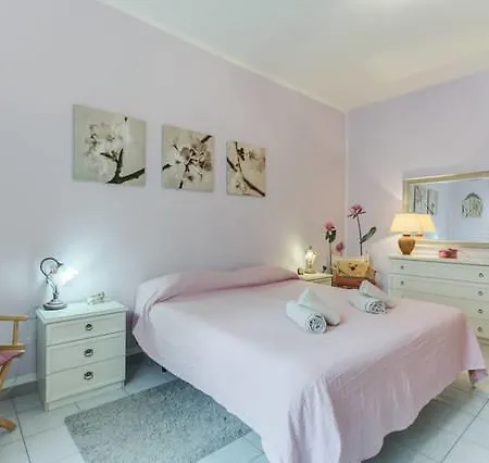 Casa Giovanna شقة روما