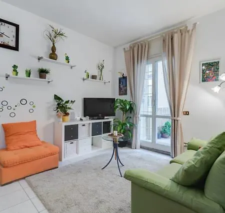 شقة Casa Giovanna *