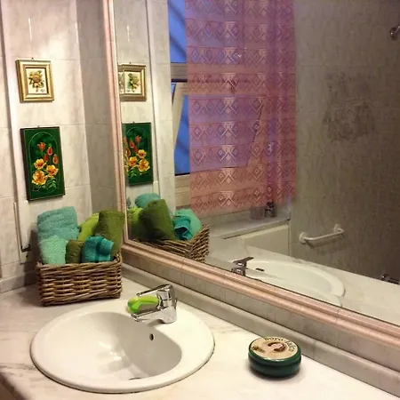 شقة Casa Giovanna روما