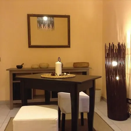 Casa Giovanna * روما