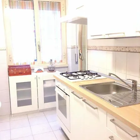 شقة Casa Giovanna
