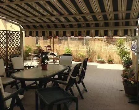 Casa Giovanna شقة روما